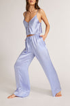 Thumbnail image #2 of Eclipse Washable Silk Button Cami in Muse