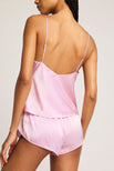 Thumbnail image #4 of Eclipse Washable Silk Cami in Babe