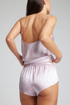 Thumbnail image #2 of Eclipse Washable Silk Cami in Lilac