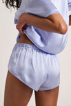 Thumbnail image #4 of Eclipse Washable Silk Mini Short in Muse