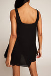 Thumbnail image #3 of Island Swing Dress in Black
