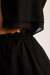Thumbnail image #2 of Island Play Top in Black