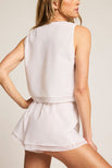 Thumbnail image #1 of Island Play Short in White
