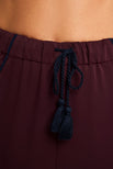 Thumbnail image #2 of Supreme Jogger Pant in Garnet