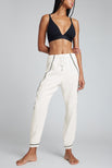 Thumbnail image #3 of Supreme Jogger Pant in Ivory