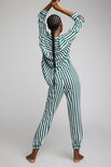 Thumbnail image #3 of Supreme Jogger Pant in Ivy Stripe