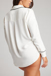 Thumbnail image #2 of Supreme Shirt in Ivory
