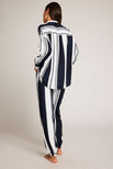 Thumbnail image #4 of Supreme Shirt in Midnight Stripe