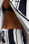 Thumbnail image #5 of Supreme Shirt in Midnight Stripe