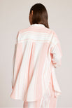 Thumbnail image #3 of Supreme Shirt in Shell Stripe