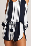 Thumbnail image #1 of Supreme Short in Midnight Stripe