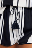 Thumbnail image #3 of Supreme Short in Midnight Stripe