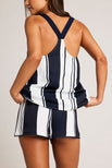 Thumbnail image #4 of Supreme Short in Midnight Stripe
