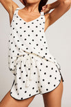 Thumbnail image #2 of Supreme Short in Black Dot