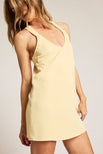 Thumbnail image #3 of Supreme Mini Slip Dress in Sorbet