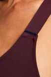 Thumbnail image #2 of Supreme Tank in Garnet