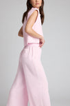 Thumbnail image #2 of Supreme Track Pant in Babe [Ksenia XS]