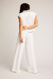 Thumbnail image #4 of Supreme Track Pant in Ivory
