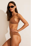 Thumbnail image #4 of Swim Scoop Top in Fawn