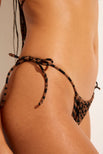 Thumbnail image #2 of Swim String Bikini in Tigre