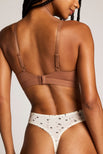Thumbnail image #4 of Cloud Cotton Thong in Pip (Pack)