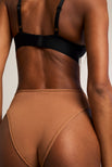Thumbnail image #4 of Cloud Cotton French Cut Brief in Deep (Pack)