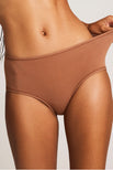 Thumbnail image #2 of Cloud Cotton Boy Short in Deep (Pack)