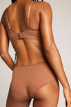 Thumbnail image #3 of Cloud Cotton Boy Short in Deep (Pack)