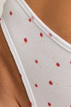 Thumbnail image #4 of Cloud Cotton French Cut Brief in Black Cherry (Pack)
