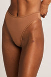 Thumbnail image #3 of Cloud Cotton French Cut Brief in Deep (Pack)