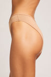 Thumbnail image #8 of Cloud Cotton French Cut Brief in Honey (Pack)