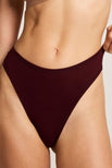 Thumbnail image #3 of Cloud Cotton French Cut Brief in Safari (Pack)