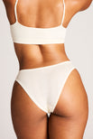 Thumbnail image #2 of Whipped French Cut Brief in Dip (Pack)
