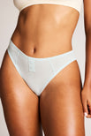 Thumbnail image #3 of Whipped French Cut Brief in Dip (Pack)