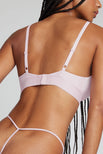 Thumbnail image #7 of Glacé String Thong in Taffy (Pack)