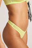 Thumbnail image #2 of Sieve Dipped Thong in Ace