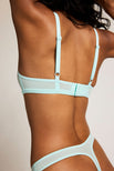 Thumbnail image #3 of Sieve Dipped Thong in Sea