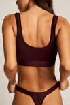Thumbnail image #3 of Sieve Thong in Spice (Pack)