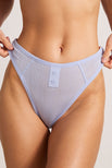 Thumbnail image #2 of Whipped French Cut Brief in Drift (Pack)