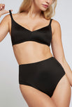 Thumbnail image #1 of Glacé Non-Wire Bra in Black