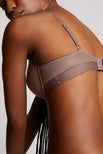 Thumbnail image #2 of Stealth Mode Demi Bra in Haze