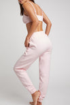 Thumbnail image #3 of Waffle Knit Jogger in Puff