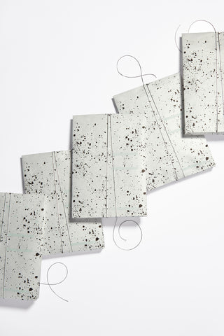 Detail view of Small DIY Gift Envelope for sizer